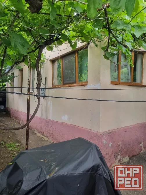 Продается дом в г. Макеевка, Горняцкий район, поселок Холодная Балка 3 Макеевка - изображение 1