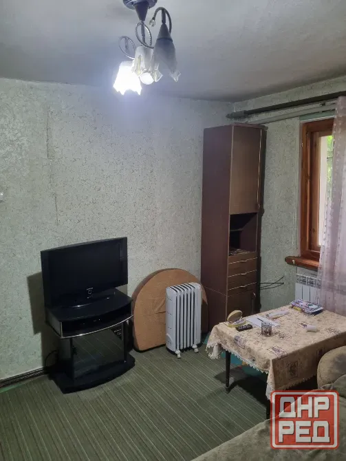 Продается дом в г. Макеевка, Горняцкий район, поселок Холодная Балка 3 Макеевка - изображение 11