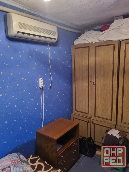 Продается дом в г. Макеевка, Горняцкий район, поселок Холодная Балка 3 Макеевка - изображение 12