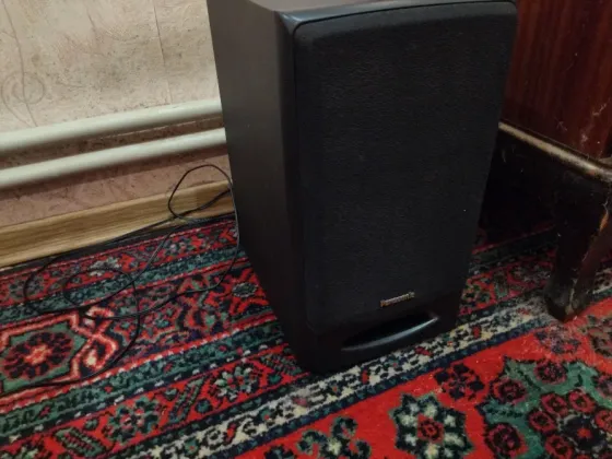 Музыкальный центр Panasonic sa ch 11 Донецк