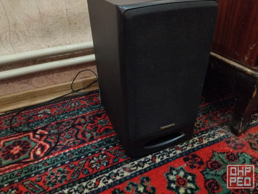 Музыкальный центр Panasonic sa ch 11 Донецк - изображение 3