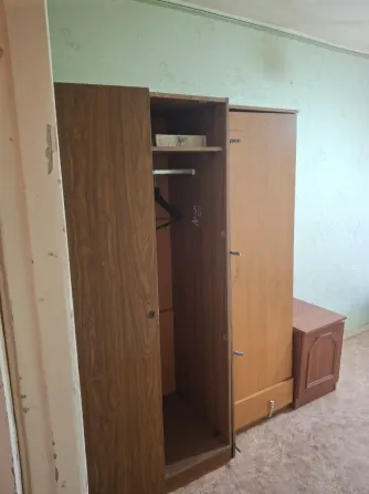 Сдам 3х ком Ленинский проспект 4.колонка автомат Донецк