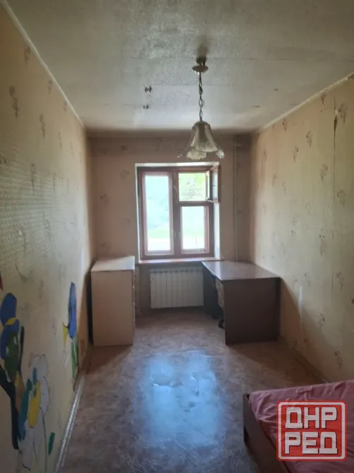 Сдам 3х ком Ленинский проспект 4.колонка автомат Донецк - изображение 4