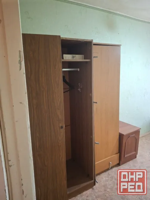 Сдам 3х ком Ленинский проспект 4.колонка автомат Донецк - изображение 5