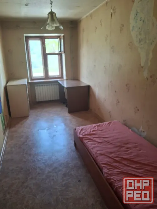 Сдам 3х ком Ленинский проспект 4.колонка автомат Донецк - изображение 3