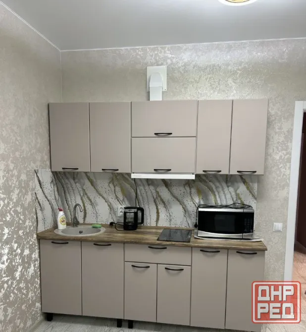 Двухкомнатная квартира предлагается в аренду на длительный срок Донецк - изображение 3