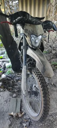 Продама мотоцикл эндуро Racer Panther 300 Донецк