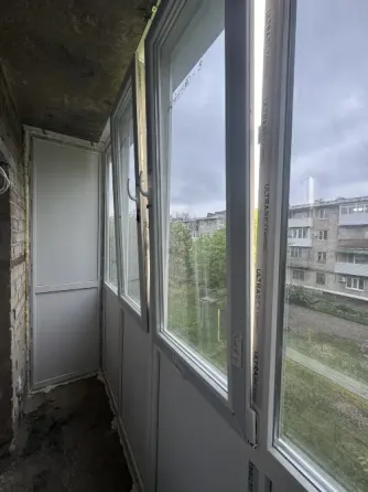 Продам 1 комн. квартиру Собственник. Макеевка
