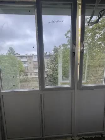 Продам 1 комн. квартиру Собственник. Макеевка