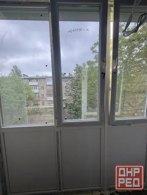 Продам 1 комн. квартиру Собственник. Макеевка - изображение 2