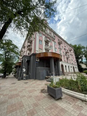 3к квартира Артёма Донецк