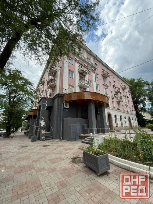 3к квартира Артёма Донецк - изображение 6