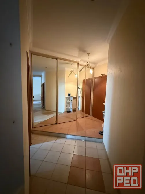 3к квартира Артёма Донецк - изображение 8
