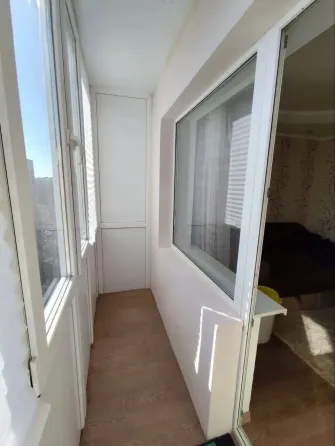 Продам 1 к кв на Текстильщике, 8 эт./9 Донецк