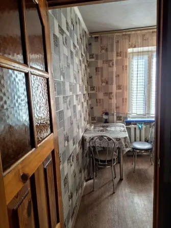 Продам 1 к кв на Текстильщике, 8 эт./9 Донецк