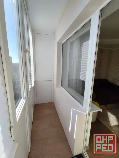 Продам 1 к кв на Текстильщике, 8 эт./9 Донецк - изображение 5