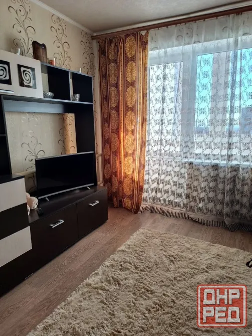 Продам 1 к кв на Текстильщике, 8 эт./9 Донецк - изображение 2