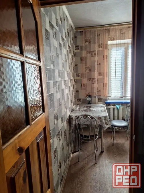 Продам 1 к кв на Текстильщике, 8 эт./9 Донецк - изображение 4
