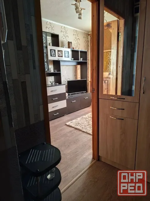 Продам 1 к кв на Текстильщике, 8 эт./9 Донецк - изображение 3