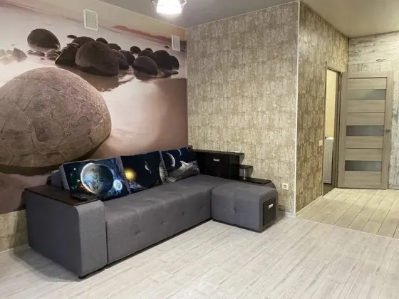 Сдаётся двухкомнатная в Куйбышевском районе Донецк