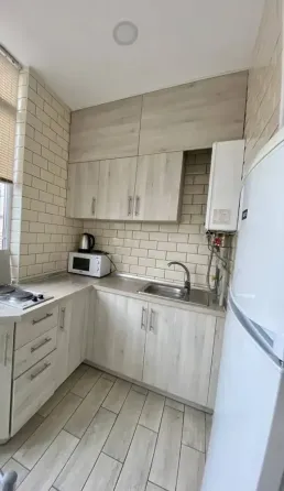 Сдаётся двухкомнатная в Куйбышевском районе Донецк