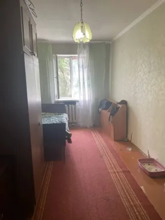 Продам 3-комнатную квартиру,Северный Донецк