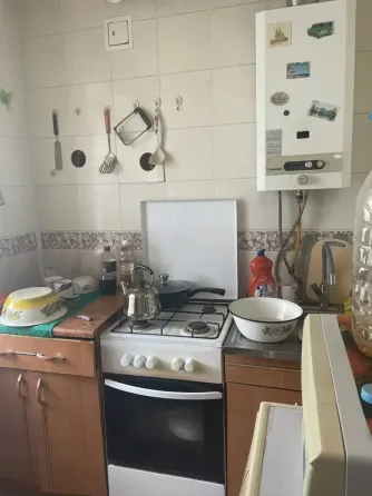 Продам 3-комнатную квартиру,Северный Донецк