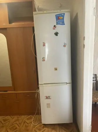 Продам 3-комнатную квартиру,Северный Донецк