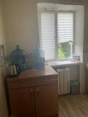 Продам 3-комнатную квартиру,Северный Донецк