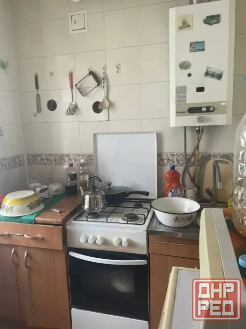 Продам 3-комнатную квартиру,Северный Донецк - изображение 4
