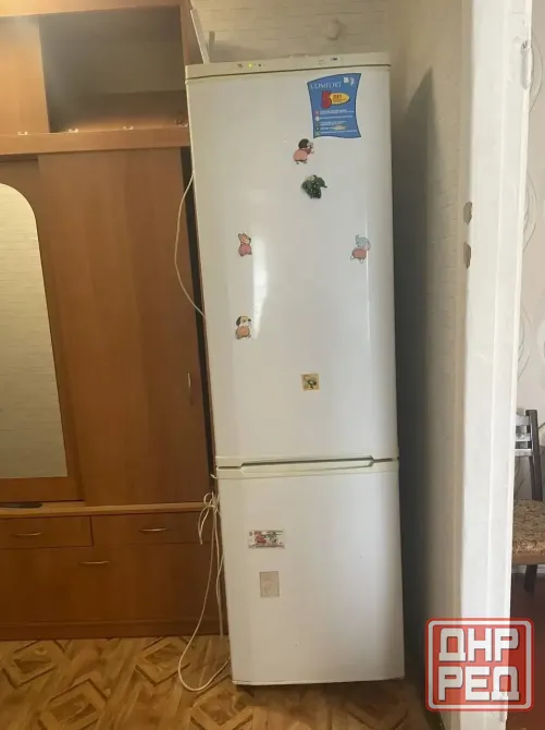 Продам 3-комнатную квартиру,Северный Донецк - изображение 2