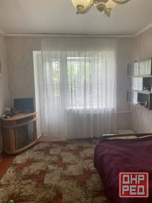 Продам 3-комнатную квартиру,Северный Донецк - изображение 1