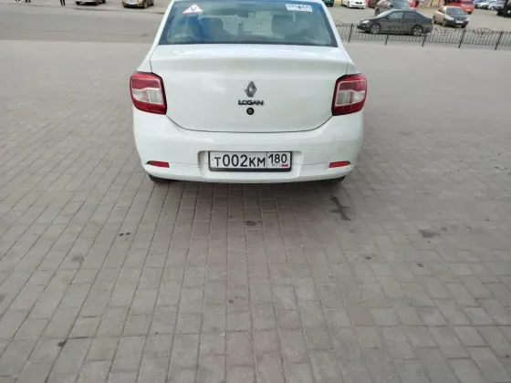 Продам Renault Logan 555000 т.р Донецк