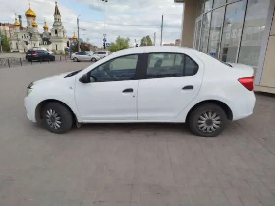 Продам Renault Logan 599000 т.р Донецк