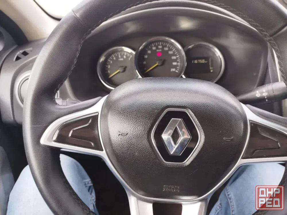 Продам Renault Logan 599000 т.р Донецк - изображение 2