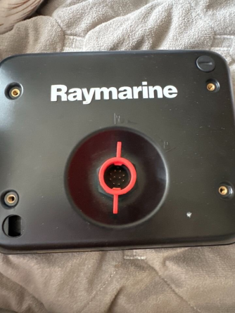Эхолот Raymarine Dragonfly 7 E70231 Донецк