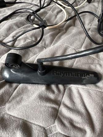 Эхолот Raymarine Dragonfly 7 E70231 Донецк