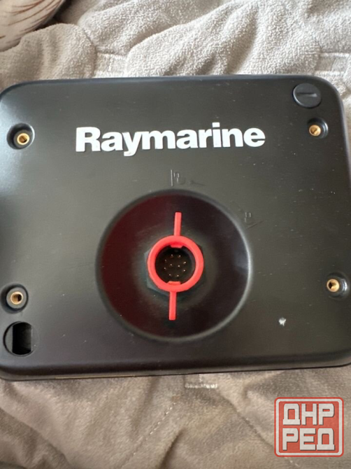 Эхолот Raymarine Dragonfly 7 E70231 Донецк - изображение 6