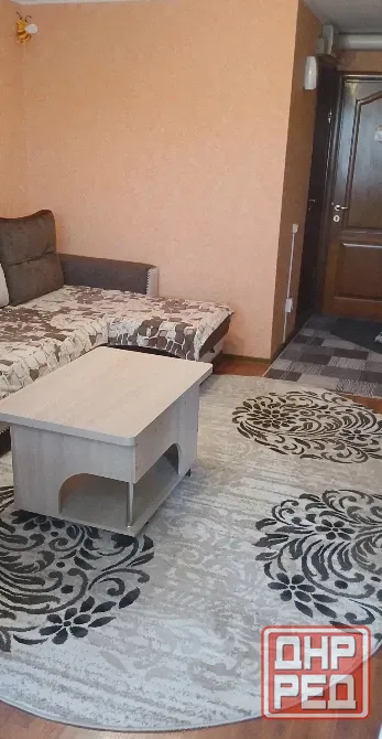 Сдаётся отличная однушка в Ворошиловском районе Донецк - изображение 2