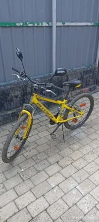 Продам детский велосипед INTENZO Донецк