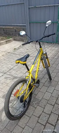 Продам детский велосипед INTENZO Донецк