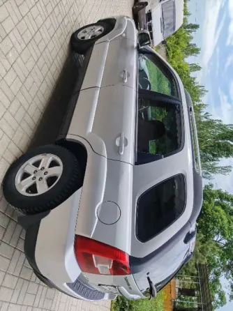 Kia sportage Донецк