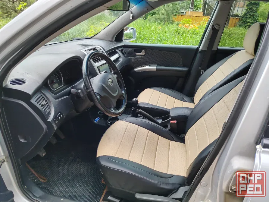 Kia sportage Донецк - изображение 8