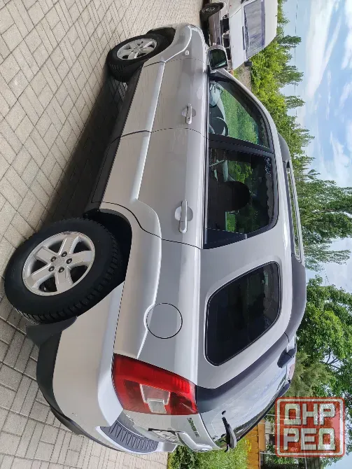 Kia sportage Донецк - изображение 3
