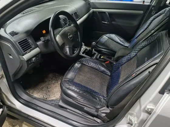 Opel Vectra 1.8 MT, 2002, 174 000 км Макеевка