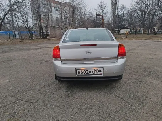 Opel Vectra 1.8 MT, 2002, 174 000 км Макеевка