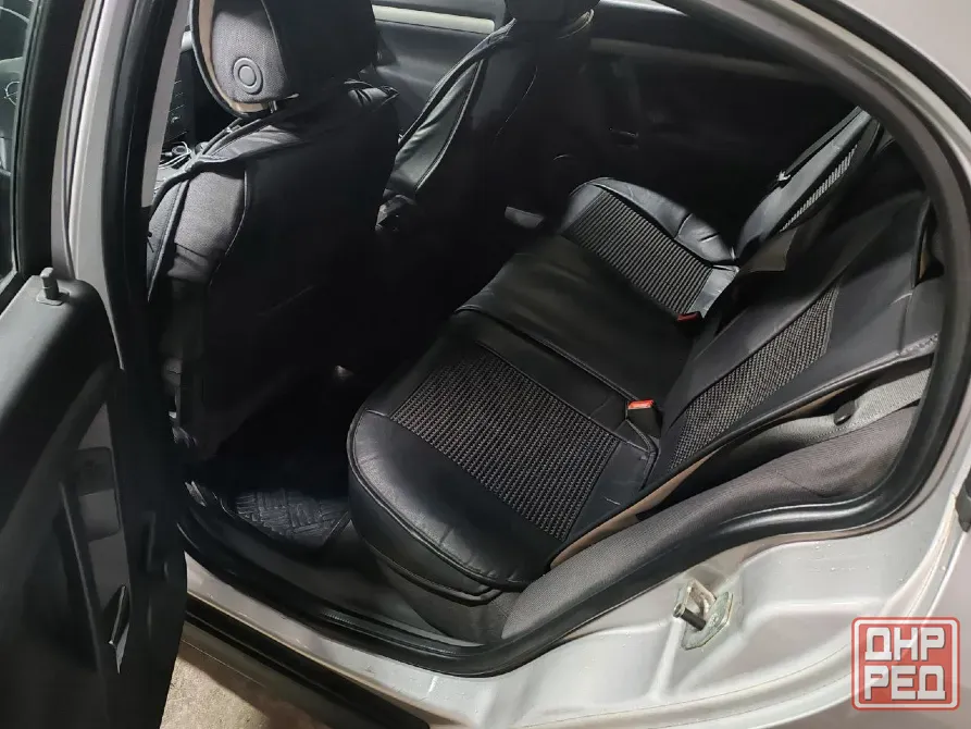 Opel Vectra 1.8 MT, 2002, 174 000 км Макеевка - изображение 7