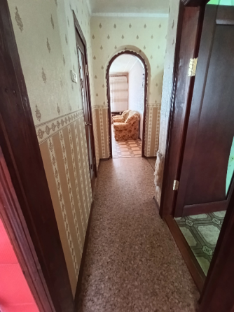 Продам квартиру 2 комнатную 2/2 + гараж г. Макеевка, Нижняя Крынка, Центр Ориентир дк Макеевка