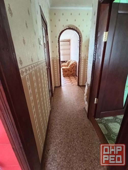 Продам квартиру 2 комнатную 2/2 + гараж г. Макеевка, Нижняя Крынка, Центр Ориентир дк Макеевка - изображение 2