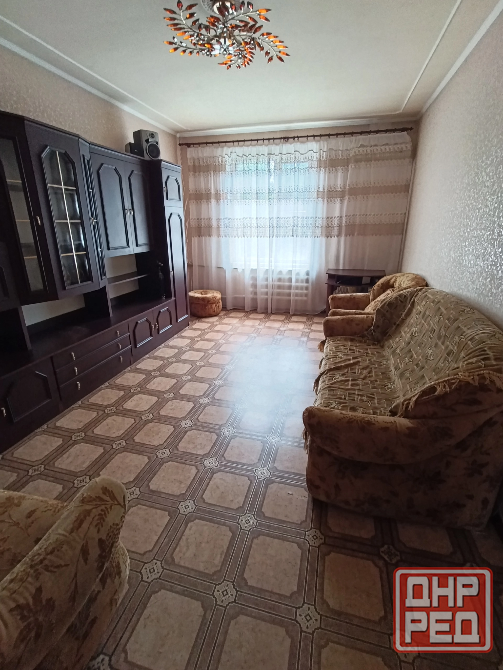 Продам квартиру 2 комнатную 2/2 + гараж г. Макеевка, Нижняя Крынка, Центр Ориентир дк Макеевка - изображение 4